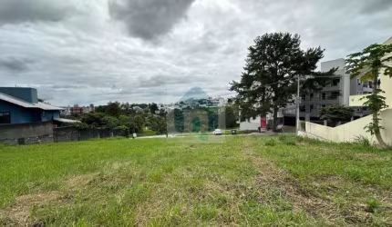 Terreno, Pedra Branca, Palhoça/SC - TE320-396