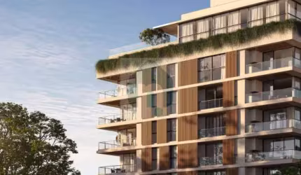 Apartamento Alto Padrão 3 suítes, Residencial Semilla, Pedra Branca, Palhoça - SC - ap311-1081