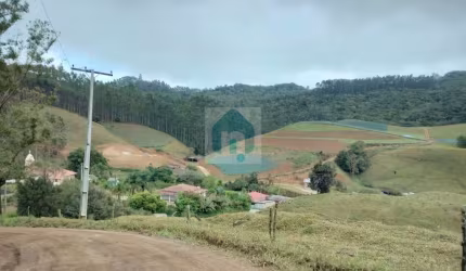 Sítio em Anitapolis/SC - si289-384