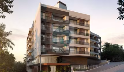 Apartamento 2 dormitórios, João Paulo, Florianópolis/SC - AP256-101