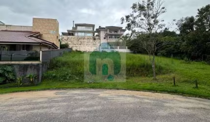 Terreno 360 M² a venda Pedra Branca Palhoça/ SC - TE230-507