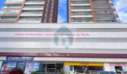 Apartamento 2 e 3 dormitóris, suíte, Dolce Vitta Residence em Palhoça SC - AP102-90