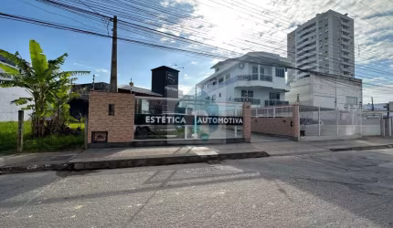 Terreno Comercial/Residencial com 360 M² no Pagani, Palhoça/SC - TE190-540