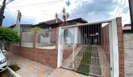 Casa com 3 dormitórios, Forquilhas, São José/SC - CA144-131