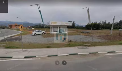 Terreno 360 m² no loteamento Jardins da Imperatriz em Santo Amaro da Imperatriz SC - TE026-559