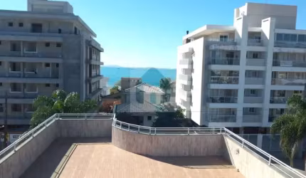 Casa com 6 dormitórios, próximo ao mar na  Praia de Fora, Palhoça - CA043-1049