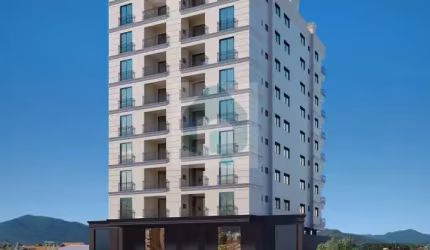 Apartamento, 2 dormitórios, Jardim Eldorado, Palhoça SC - AP042-503
