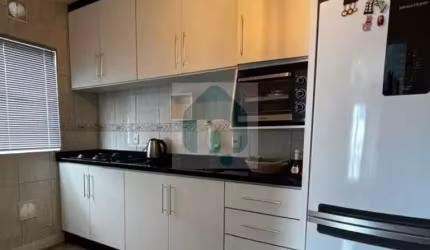 Apartamento Semi Mobiliado no Pagani - Ed. Sylverstone - AP1237