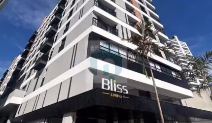 Apartamento 2 Dormitórios (1 suíte), 2 vagas e Hobby Box, Estreito, Florianópolis/SC - AP1245