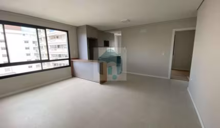Apartamento à venda em Pedra Branca, Palhoça. Imóvel com 2 dormitórios, incluindo 1 suíte, Área Útil: 58, 52 m²Área Total: 78, 00 m²   1 vaga de garagem, em condomínio residencial Tebas. - AP1250