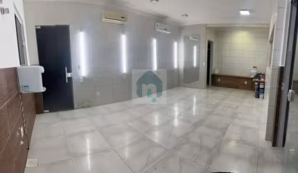 Sala comercial para Alugar,  Jardim Eldorado, Palhoca - SA1285