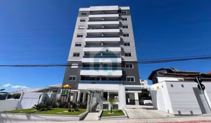 Apartamento 3 Dormitórios (1 Suíte), Pagani, Palhoça/SC - AP1301