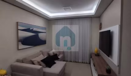 Apartamento mobiliado Algarve Residence   , 2 quarto(s),  Praia Comprida, São José, O imóvel possui, 2 dormitórios, sendo 1 suíte, 1 sala , uma área construída de 102,69 m², área útil de 89,00 m², áre