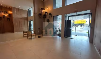 Apartamento Alugar , 2 quarto(s),  Balneário, Florianópolis - AP1311