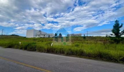 Terreno com 766m²,  Comercial ou Residencial, Sertão Do Maruim, São José/SC - TE1321