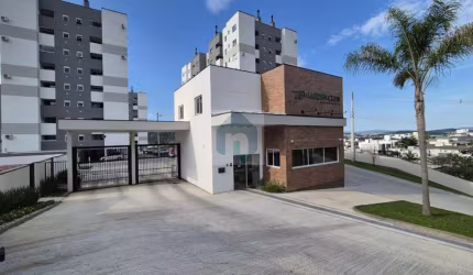 Apartamento a venda, 2 dormitórios, 1 vaga de garagem, Pedra Branca, Palhoça/SC - AP1328