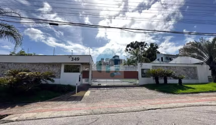 Terreno para venda em condomínio Fechado,  Estreito, Florianópolis - TE1336