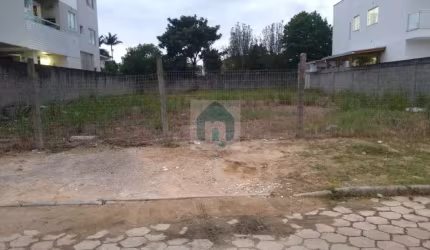 Terreno com viabilidade para 4 andares - Próximo ao Via Catarina - Caminho Novo - TE1331