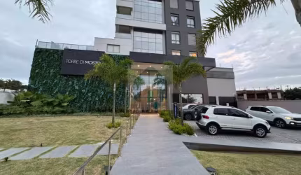 Apartamento de alto padrão a venda,  Pedra Branca, Palhoca - AP1341