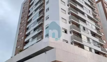 Apartamento 3 Dormitórios, sendo 1 suite com 2 vagas todo mobiliado. Pagani - Palhoça - SC - AP1337