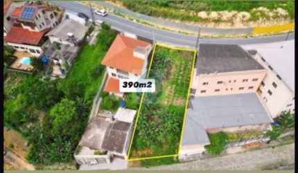terreno centro histórico de São José  - TE1352