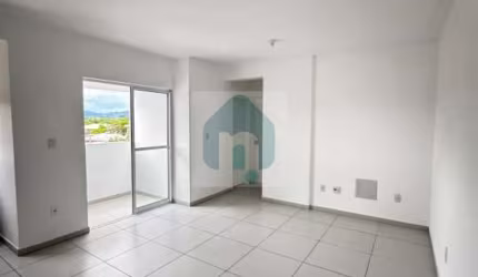 Apartamento 2 dormitórios à venda,  Barra Do Aririú, Palhoca - AP1366