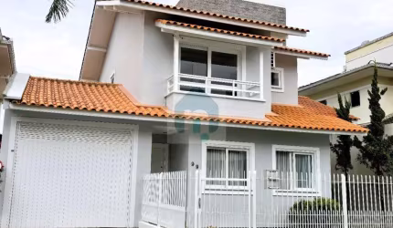 Casa aluguel,  Pedra Branca, Palhoça - CA1357