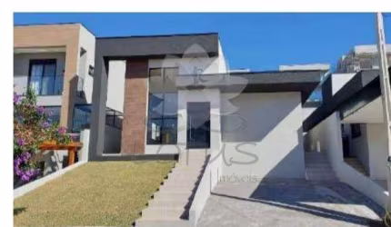 Casa em condomínio fechado com 3 quartos à venda no Condomínio Residencial Reserva de Atibaia, Atibaia , 165 m2 por R$ 1.250.000