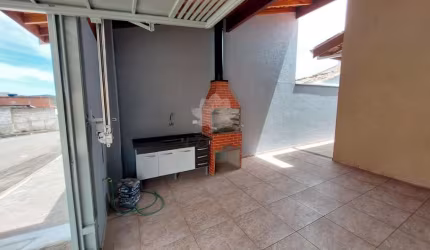 Casa com 3 quartos à venda no Nova Cerejeira, Atibaia , 102 m2 por R$ 615.000