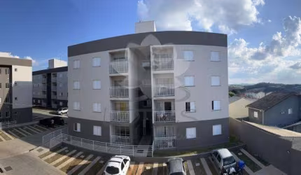 Apartamento com 2 quartos à venda no Jardim das Cerejeiras, Atibaia , 47 m2 por R$ 290.000