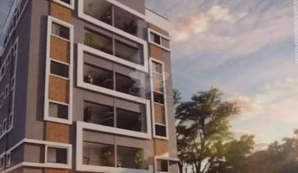 Apartamento com 2 quartos à venda no Alvinópolis, Atibaia , 60 m2 por R$ 490.000
