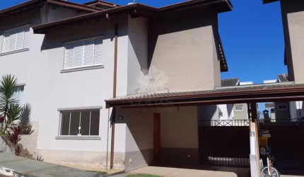 Casa em condomínio fechado com 2 quartos à venda no Jardim das Cerejeiras, Atibaia , 101 m2 por R$ 553.000