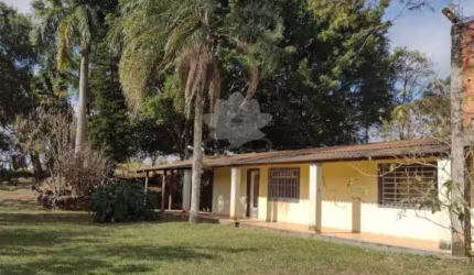 Fazenda à venda no Loteamento Village de Atibaia, Atibaia , 200 m2 por R$ 1.000.000