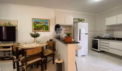 Apartamento com 2 quartos à venda no Alvinópolis, Atibaia , 63 m2 por R$ 450.000