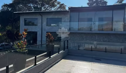 Casa com 4 quartos à venda no Parque Rio Abaixo, Atibaia , 300 m2 por R$ 1.890.000