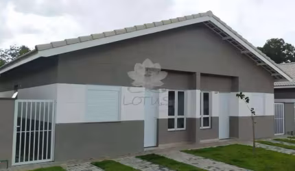 Casa com 2 quartos à venda no Loteamento Jardim Morumbi, Atibaia , 52 m2 por R$ 485.000
