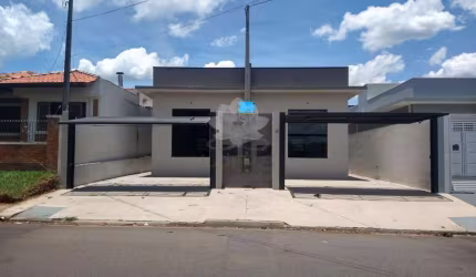 Casa com 3 quartos à venda no Jardim dos Pinheiros, Atibaia , 93 m2 por R$ 685.000
