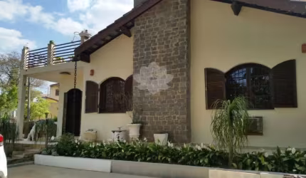 Casa com 5 quartos à venda no Retiro das Fontes, Atibaia , 490 m2 por R$ 970.000