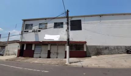 Barracão / Galpão / Depósito para alugar no Parque das Nações, Atibaia , 250 m2 por R$ 4.800
