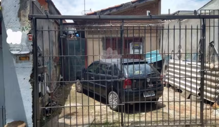 Casa com 1 quarto à venda no Atibaia Jardim, Atibaia , 184 m2 por R$ 350.000
