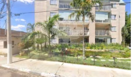 Apartamento com 3 quartos para alugar no Itapetinga, Atibaia , 80 m2 por R$ 4.200