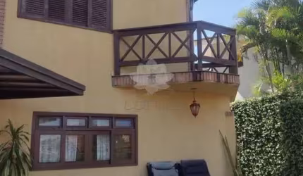 Casa com 4 quartos à venda no Jardim Itaperi, Atibaia , 309 m2 por R$ 1.590.000