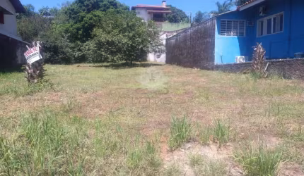 Terreno comercial à venda no Samambaia Parque Residencial, Atibaia  por R$ 650.000