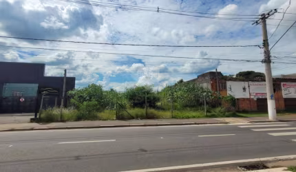 Terreno comercial para alugar no Caetetuba, Atibaia  por R$ 12.000