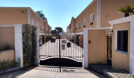 Casa com 2 quartos à venda no Jardim Imperial, Atibaia , 100 m2 por R$ 430.000