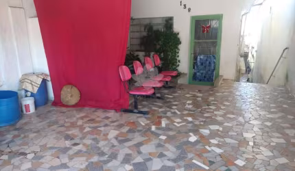 Casa comercial à venda no Jardim Brasil, Atibaia , 130 m2 por R$ 450.000