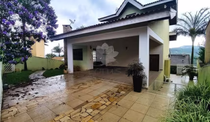 Casa com 3 quartos à venda no Condomínio Parque das Garças II, Atibaia , 316 m2 por R$ 1.700.000
