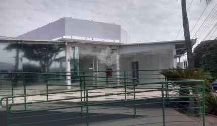 Sala comercial para alugar no Jardim Brasil, Atibaia , 929 m2 por R$ 15.000