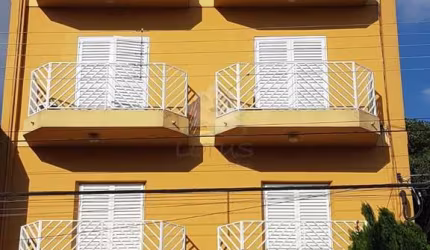 Apartamento com 2 quartos à venda no Jardim Alvinópolis, Atibaia , 85 m2 por R$ 350.000