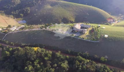 Fazenda à venda na Área Rural de Pindamonhangaba, Pindamonhangaba , 11 m2 por R$ 3.500.000